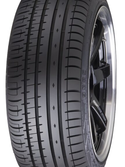 Anvelopa Accelera PHI R 215/50 R18 97W