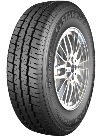 Anvelopa Starmaxx Provan ST850 Plus 195/75 R16C 107/105R