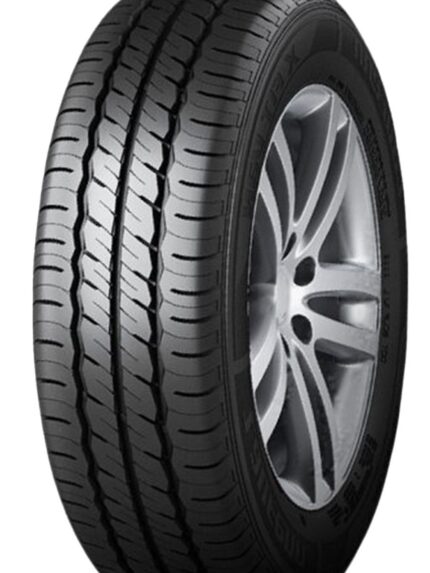 Anvelopa Laufenn LV01 X Fit Van 195/75 R16C 107/105R