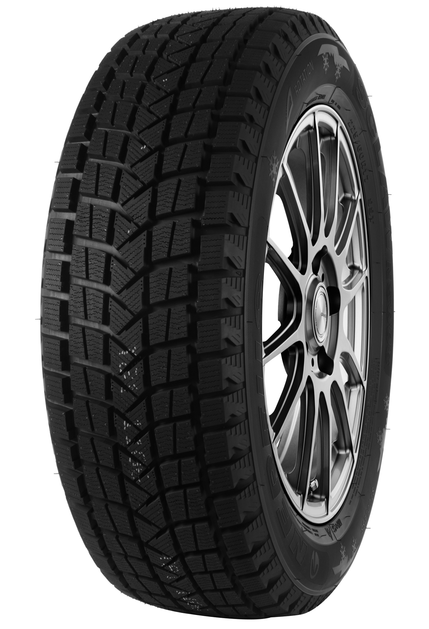 Anvelopa Firemax FM806 255/50 R19 107T Anvelopa Firemax FM806 255/50 R19 107T