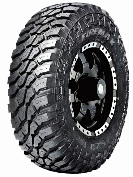 Anvelopa Firemax FM523 M/T 31x10.5 R15 109Q