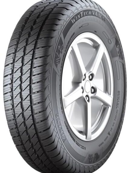 Anvelopa Viking WinTech Van 195/70 R15C 104/102R 8PR