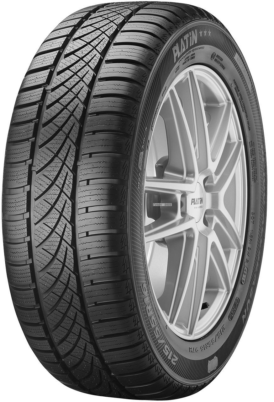 Anvelopa Platin RP 100 Allseason 215/55 R16 97H XL Anvelopa Platin RP 100 Allseason 215/55 R16 97H XL