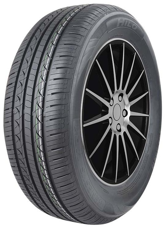 Anvelopa Hilo Genesys XP1 175/65 R14 82H Anvelopa Hilo Genesys XP1 175/65 R14 82H