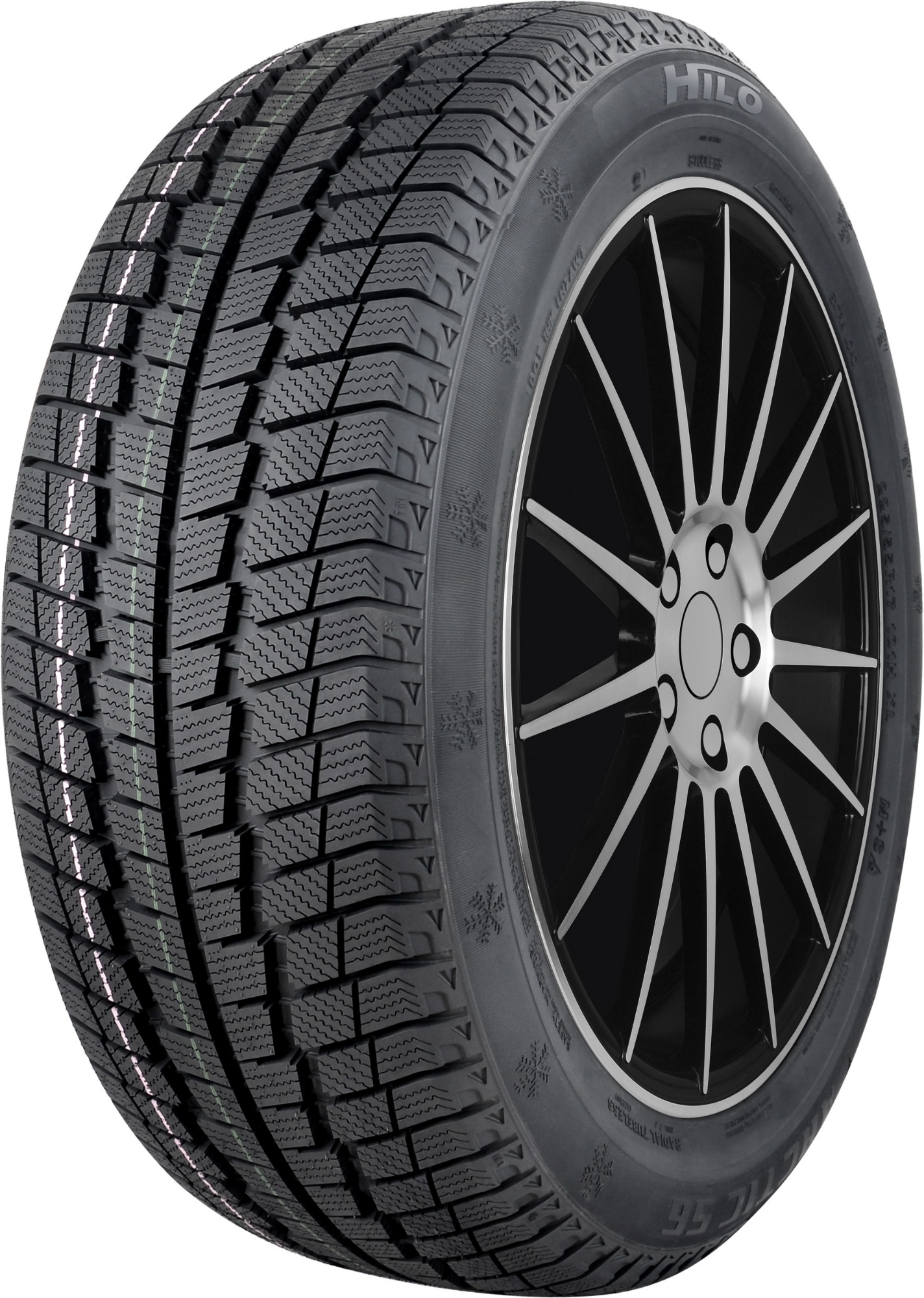 Anvelopa Hilo Arctic S6 175/65 R15 84T Anvelopa Hilo Arctic S6 175/65 R15 84T