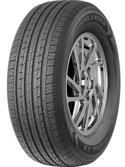 Anvelopa Grenlander Maho 79 265/60 R18 110H