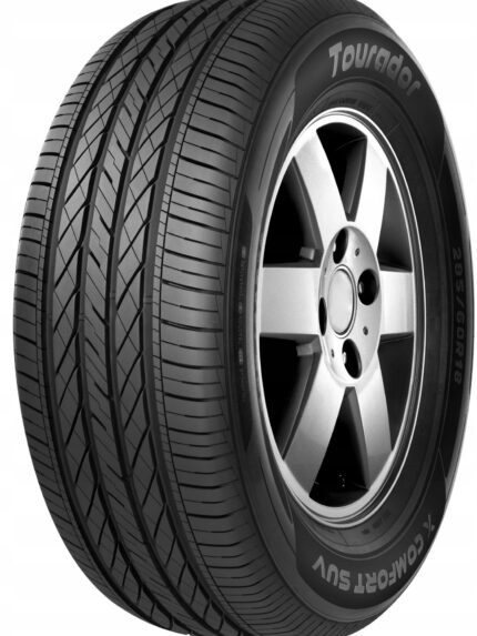 Anvelopa Tourador X Comfort Suv 245/65 R17 111H XL
