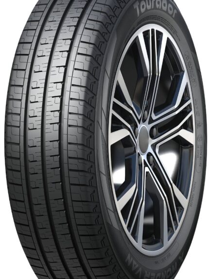 Anvelopa Tourador X Wonder Van 215/65 R16C 109/107T 8PR