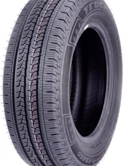Anvelopa Tracmax X-privilo VS450 225/75 R16C 121R