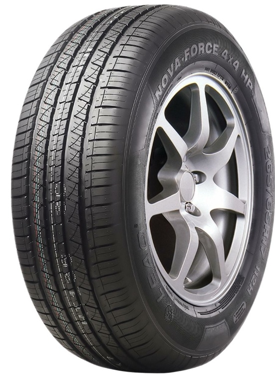 Anvelopa Leao Nova-Force 4×4 HP 265/50 R19 110W XL Anvelopa Leao Nova-Force 4×4 HP 265/50 R19 110W XL