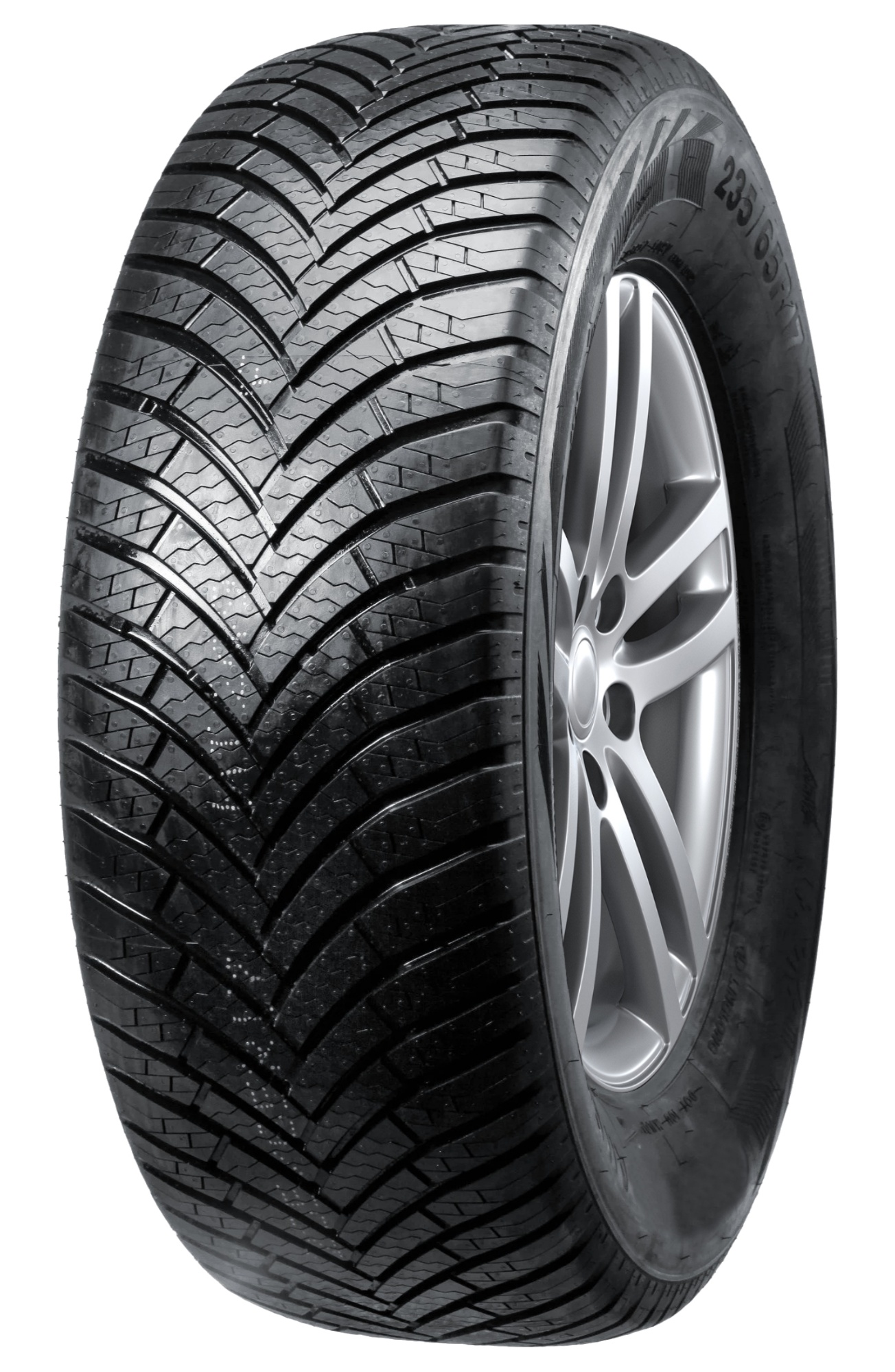 Anvelopa Leao iGreen All Season 205/45 R16 87V XL Anvelopa Leao iGreen All Season 205/45 R16 87V XL
