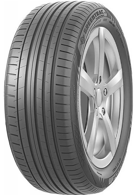Anvelopa Greentrac Quest-X 215/55 R18 99W XL Anvelopa Greentrac Quest-X 215/55 R18 99W XL