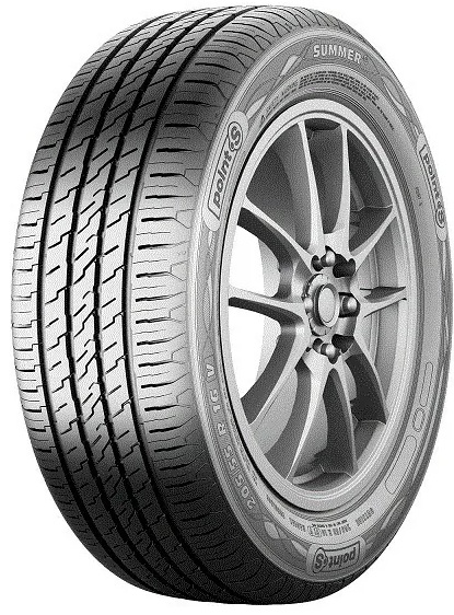 Anvelopa Point S Summer 205/55 R16 91H