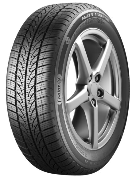 Anvelopa Point S 4 Seasons 2 195/50 R15 82H