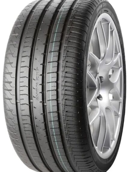 Anvelopa Avon ZX7 215/60 R17 96H