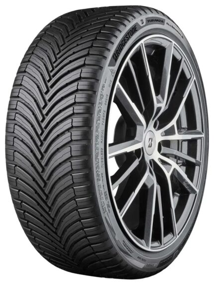 Anvelopa Bridgestone Turanza All Season 6 205/60 R16 96V XL
