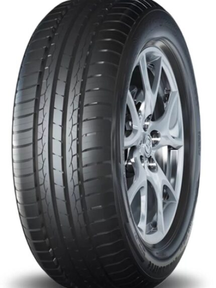 Anvelopa Haida Runsprint 215/55 R17 98W
