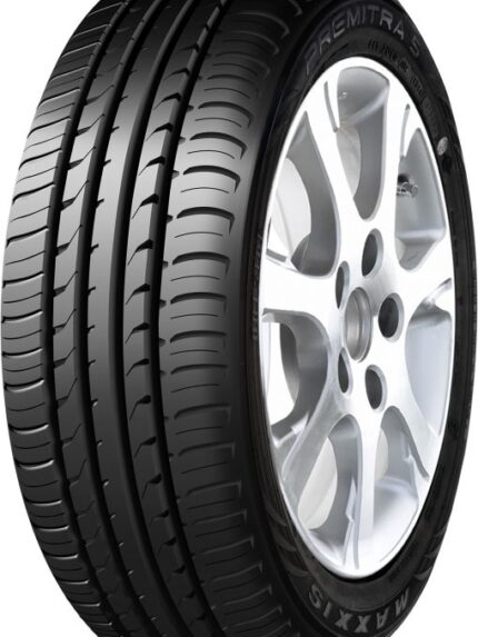 Anvelopa Maxxis HP5 Premitra 215/65 R17 99V