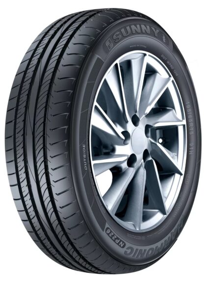 Anvelopa Sunny NP226 195/55 R16 87V