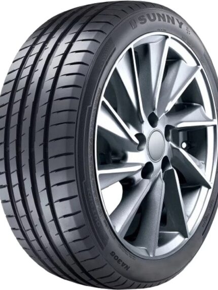 Anvelopa Sunny NA305 235/45 R18 98W