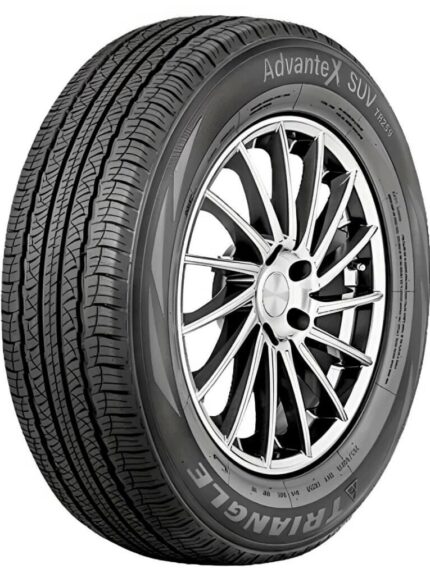 Anvelopa Triangle TR259 215/60 R17 96H