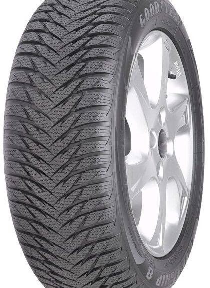 Anvelopa Goodyear UltraGrip 8 195/65 R15 91T