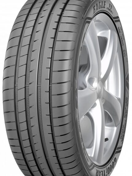 Anvelopa Goodyear Eagle F1 Asymmetric 3 SUV 235/55 R20 102W