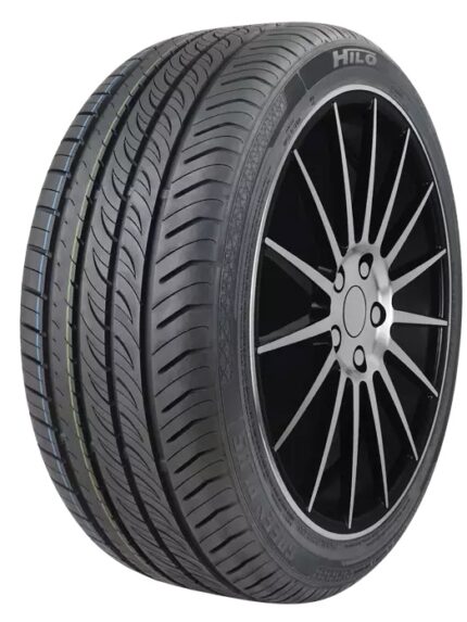 Anvelopa Hilo Green Plus 245/45 R17 99W XL