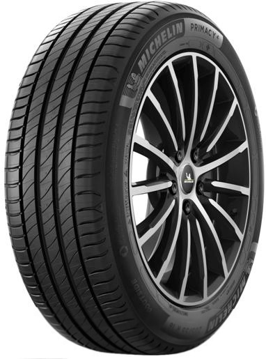 Anvelopa Michelin Primacy 4+ 255/60 R18 112V