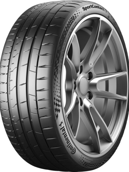 Anvelopa Continental ContiSportContact 7 225/40 R19 93Y XL FR