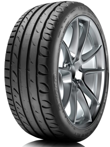 Anvelopa Tigar Ultra High Performance 245/40 R19 98Y