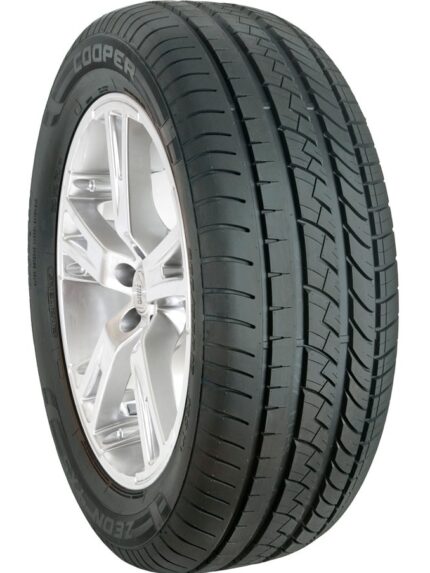 Anvelopa Cooper Zeon 4XS 235/60 R18