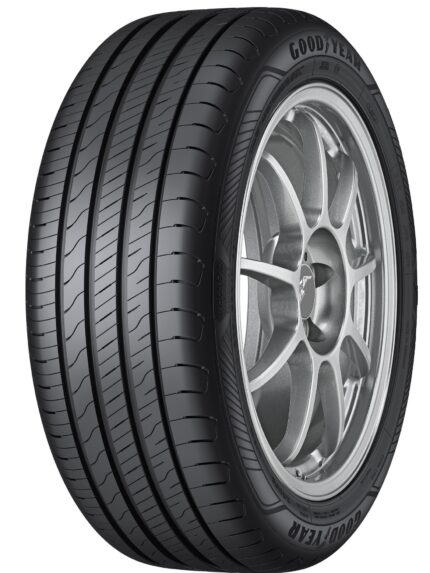 Anvelopa Goodyear EfficientGrip Performance 2 215/50 R17 95W