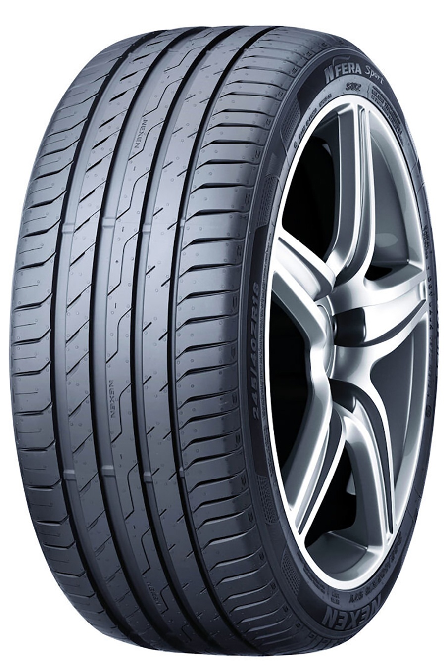 Anvelopa Nexen N'Fera Sport 245/45 R18 100W XL Anvelopa Nexen N'Fera Sport 245/45 R18 100W XL