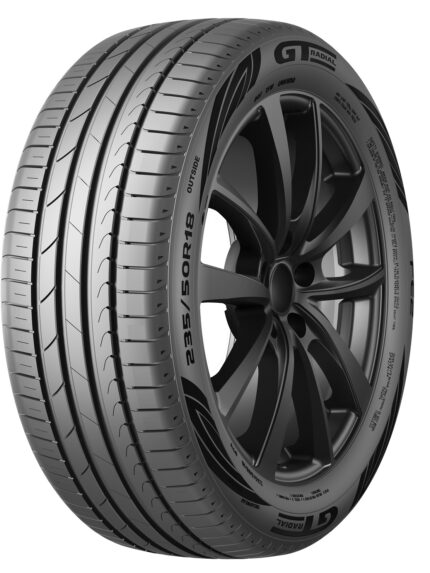 Anvelopa GT Radial FE2 195/55 R16 91V XL