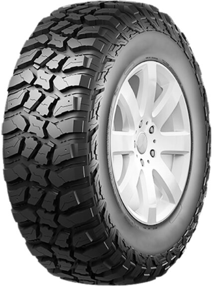 Anvelopa Fortune Maspire M/T 245/70 R16 118/115Q 10PR
