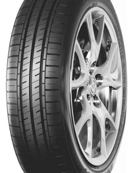 Anvelopa Haida HD302 EVT 165/65 R14 79T