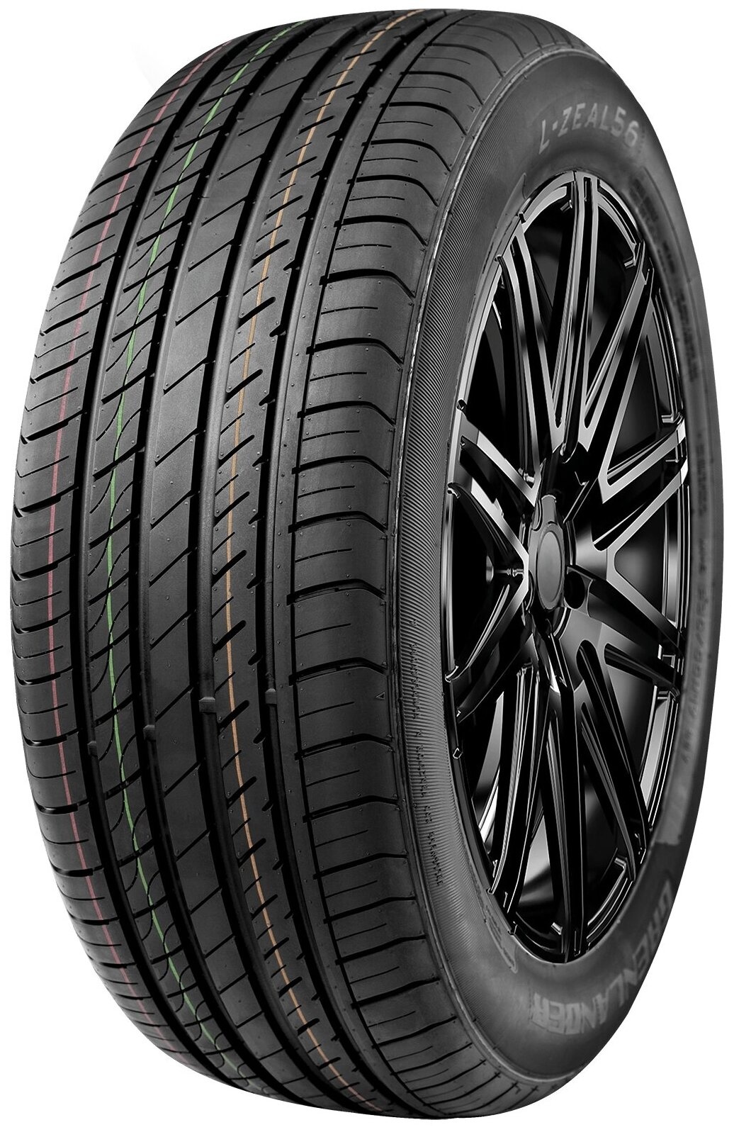Anvelopa Grenlander L-Zeal56 245/50 R18 104W XL Anvelopa Grenlander L-Zeal56 245/50 R18 104W XL