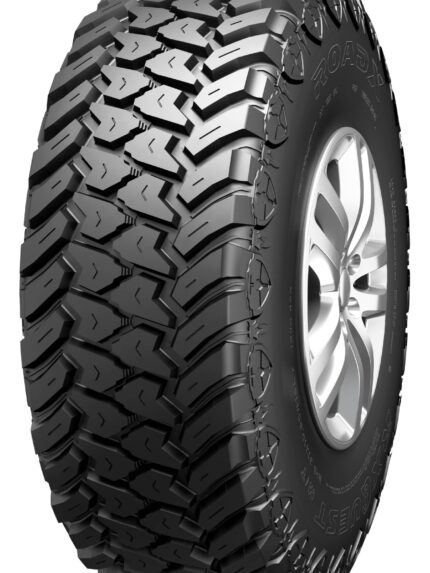 Anvelopa Roadx Rx Quest M/T 33x12.50 R15 108Q 6PR
