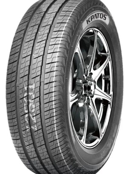 Anvelopa Kpatos FM916 Van 235/65 R16C 115/113R 8PR