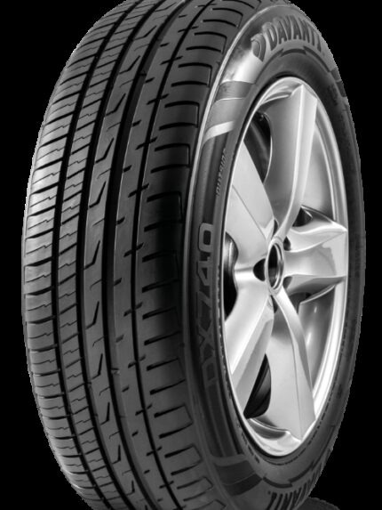 Anvelopa Davanti DX740 235/60 R18 107V XL