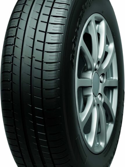 Anvelopa BFGoodrich Advantage SUV 235/55 R17 99H