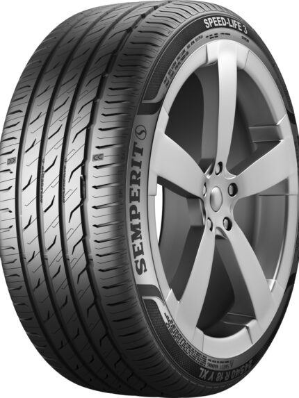 Anvelopa Semperit Speed-Life 3 235/40 R19 96Y XL