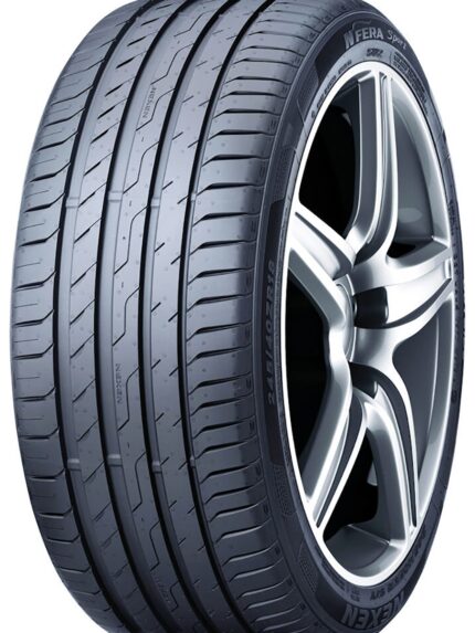 Anvelopa Nexen N'Fera Sport 235/45 R21 101Y