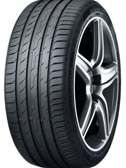 Anvelopa Nexen N'Fera Sport SUV 255/55 R18 109W