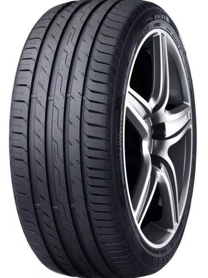 Anvelopa Nexen N'Fera Sport SUV 225/55 R19 99V