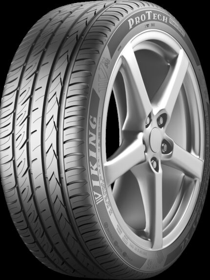 Anvelopa Viking ProTech NewGen 255/55 R18 109Y XL