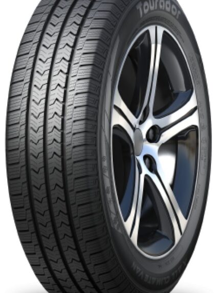 Anvelopa Tourador X All Climate Van 235/65 R16C 115/113S