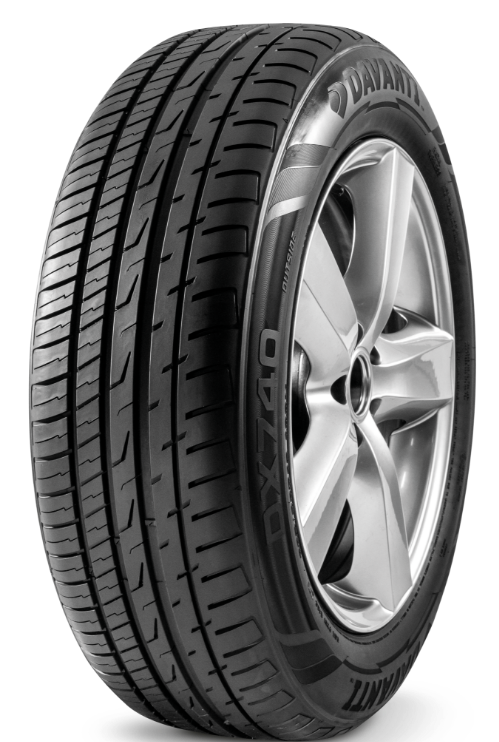 Anvelopa Davanti DX740 225/55 R18 102W XL Anvelopa Davanti DX740 225/55 R18 102W XL