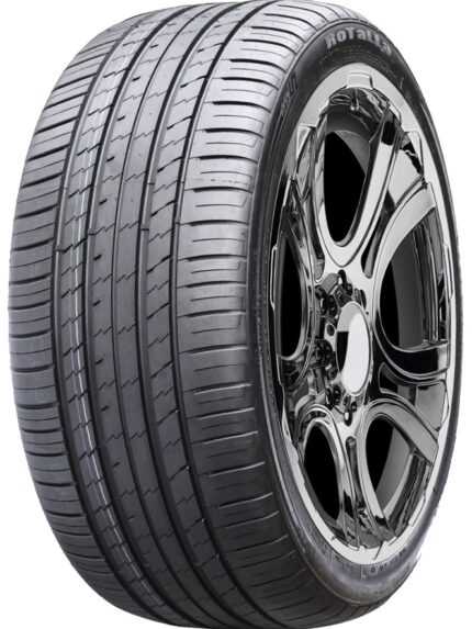 Anvelopa Tracmax X-privilo RS01+ 245/40 R21 100Y XL